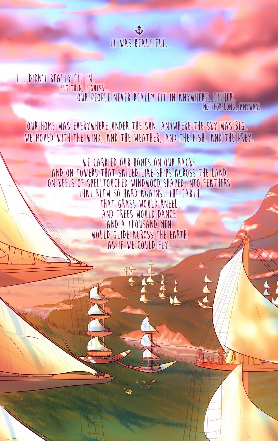 Names, by Fek page 5 full