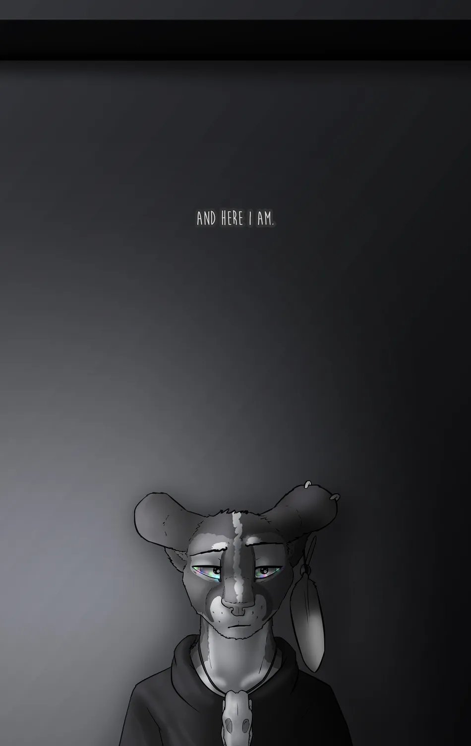 Names, by Fek page 9 full
