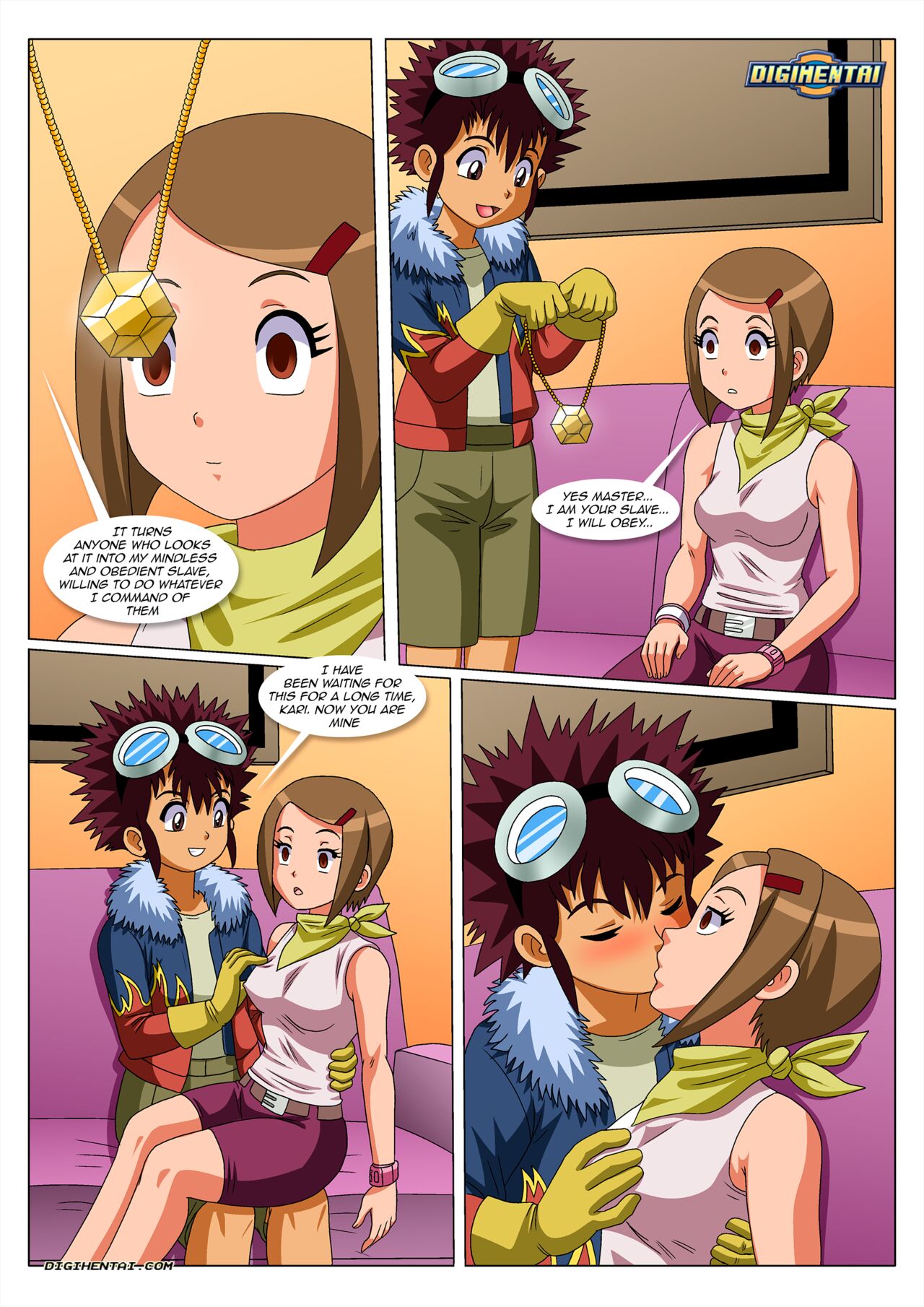 Hypnofun page 5 full