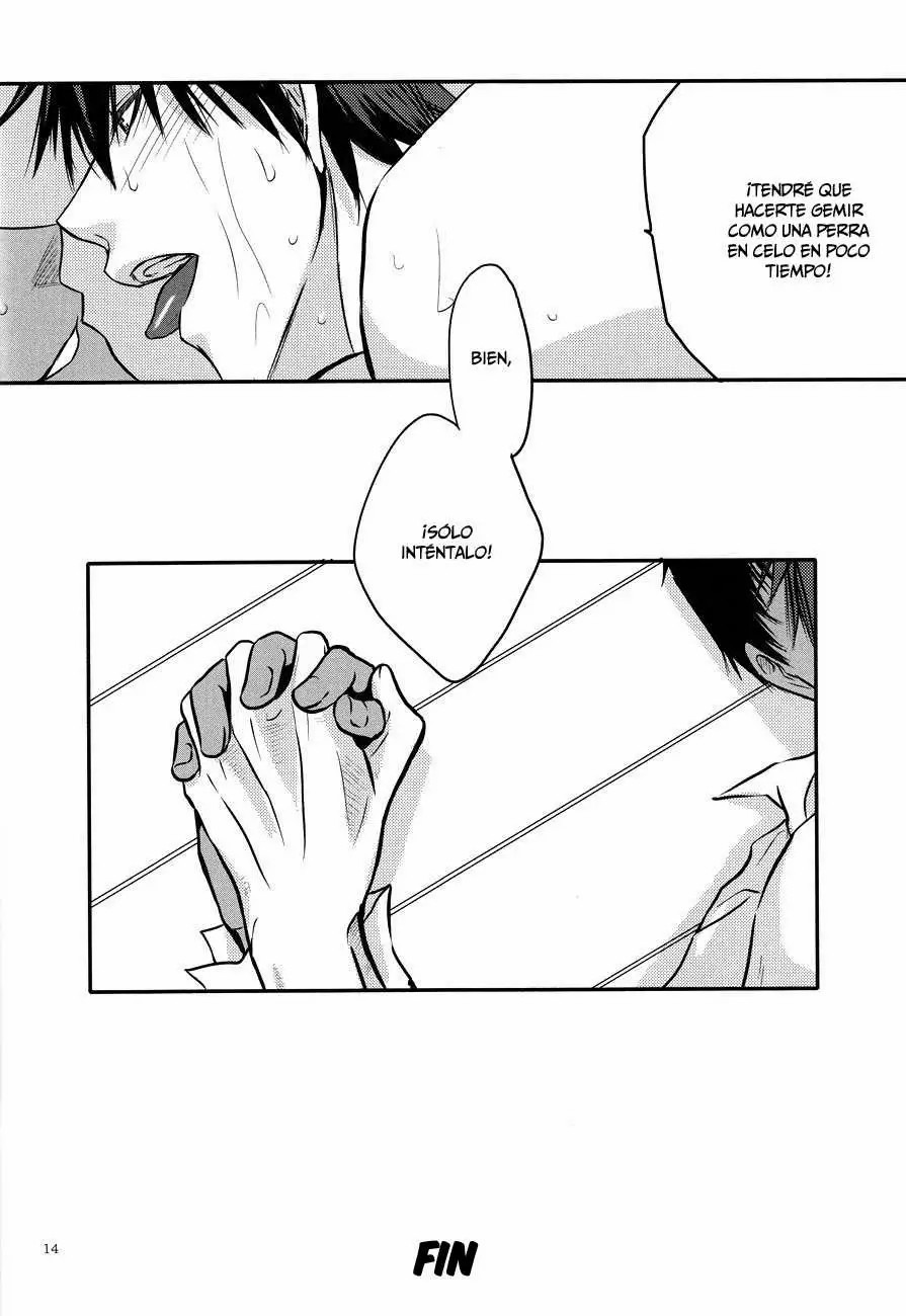 Give me a break! page 11 full