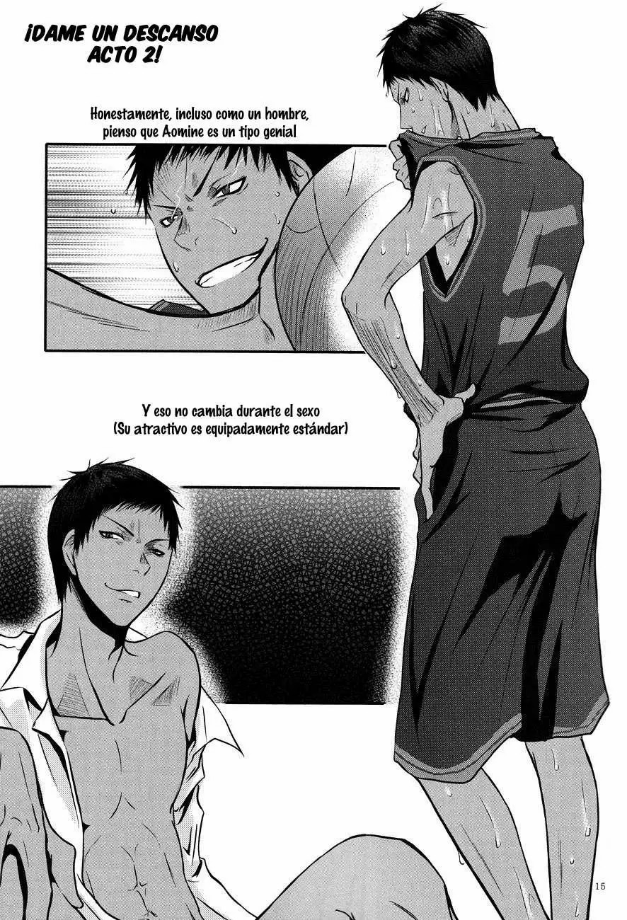 Give me a break! page 12 full