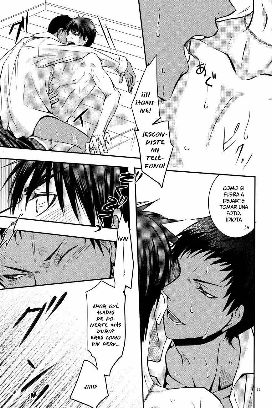 Give me a break! page 8 full