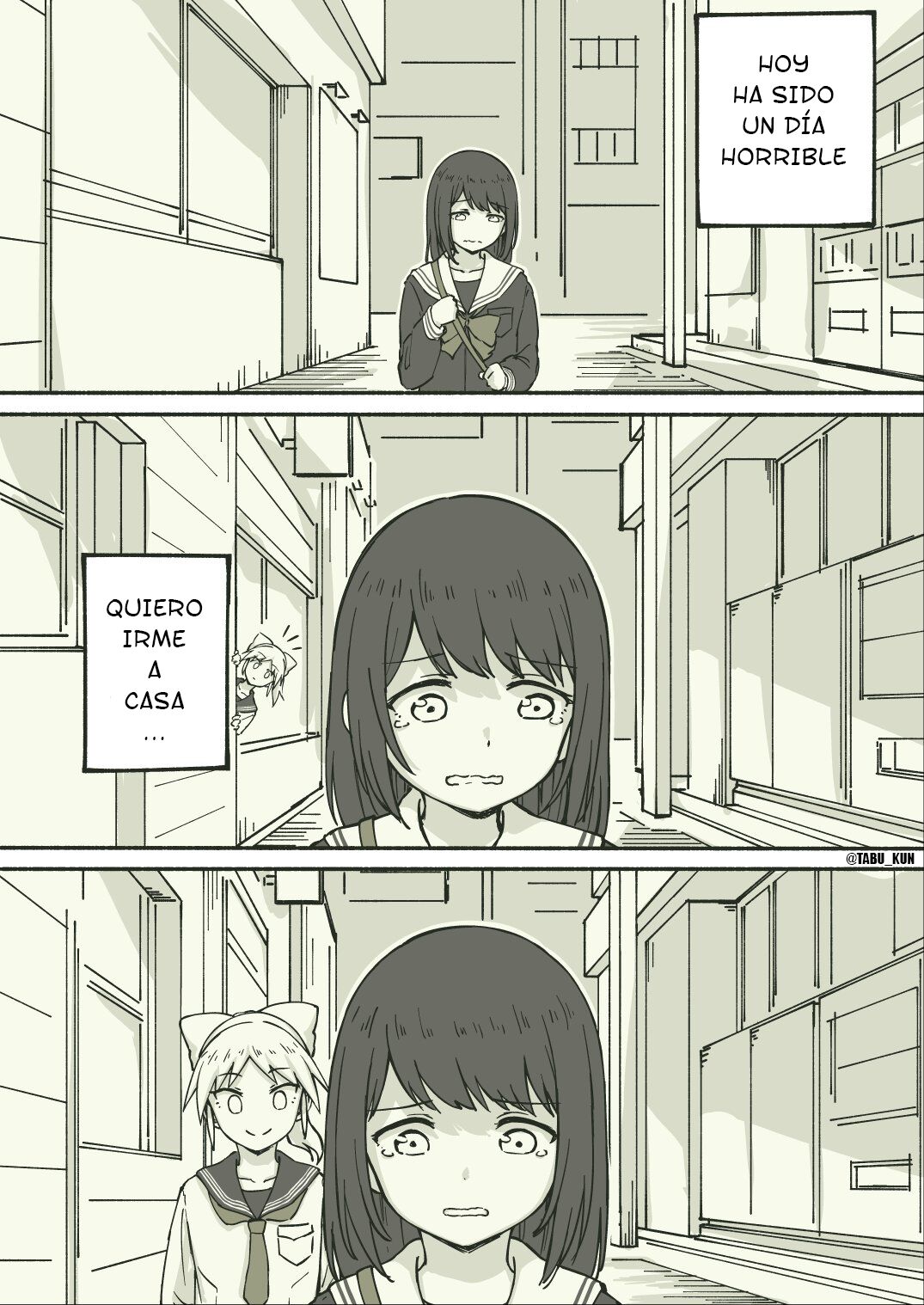 A Short Story page 10 full