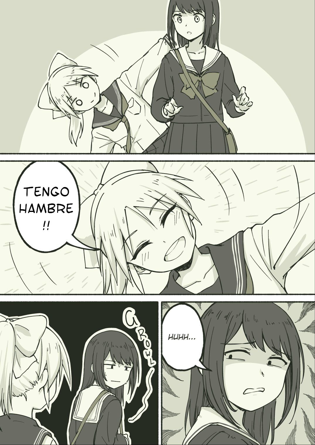 A Short Story page 12 full