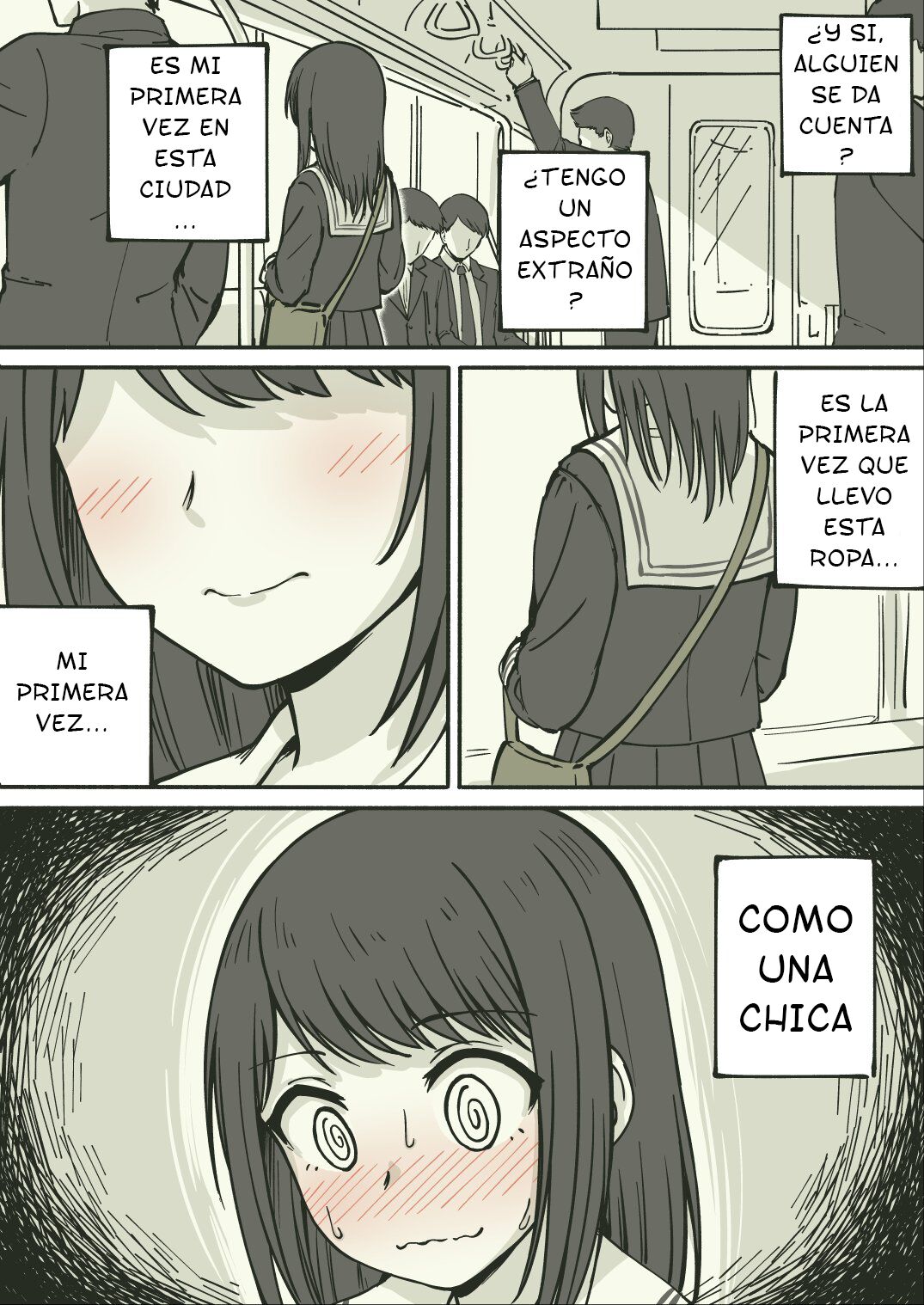 A Short Story page 2 full