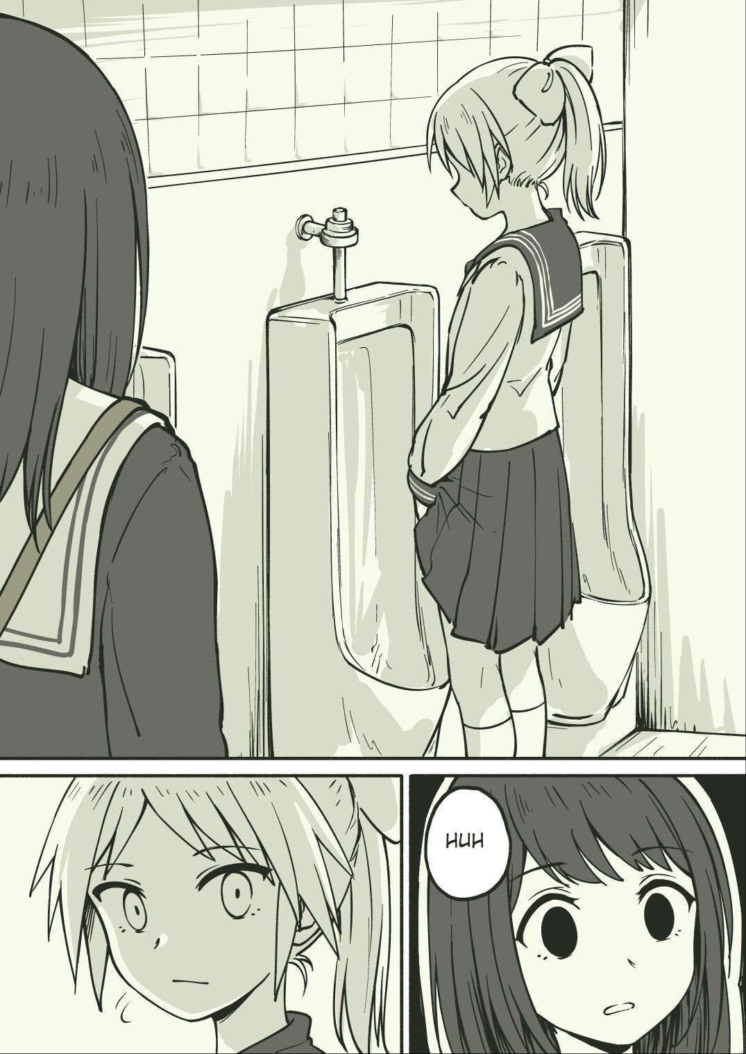 A Short Story page 4 full