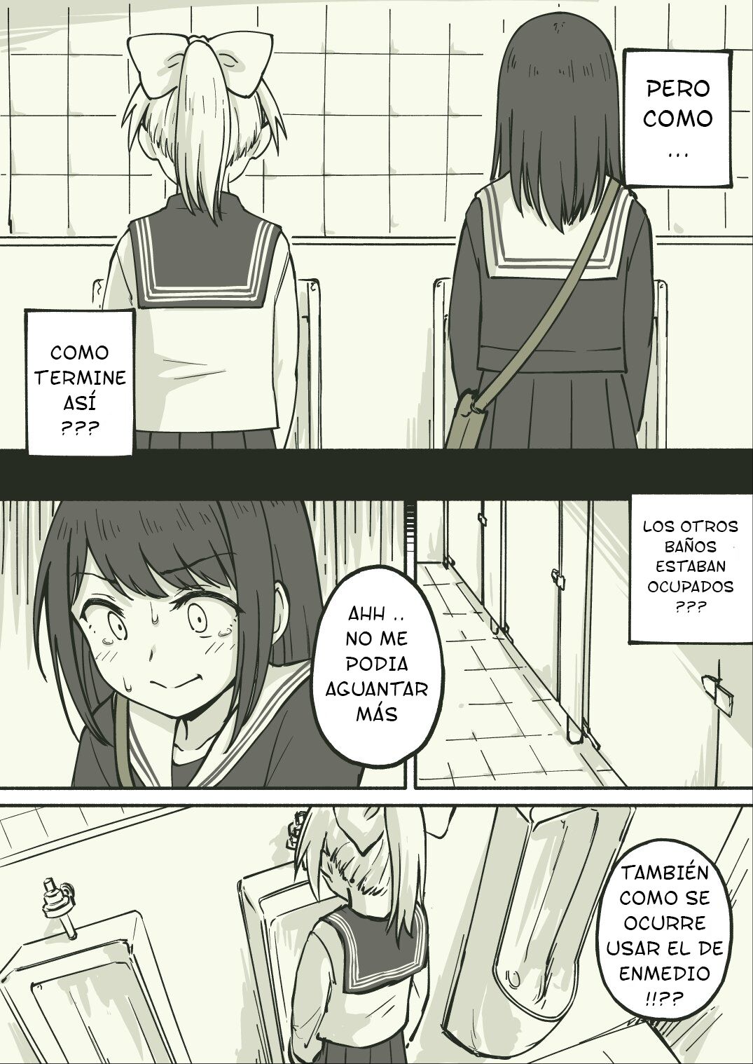A Short Story page 6 full