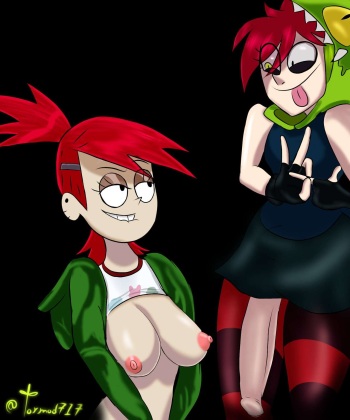 [Tormod717] Demencia and Frankie cover