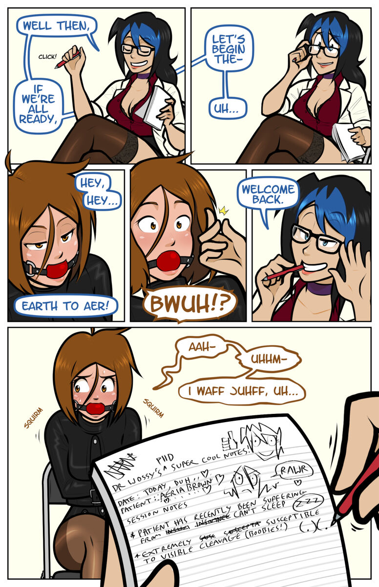 Escapades 2 page 12 full