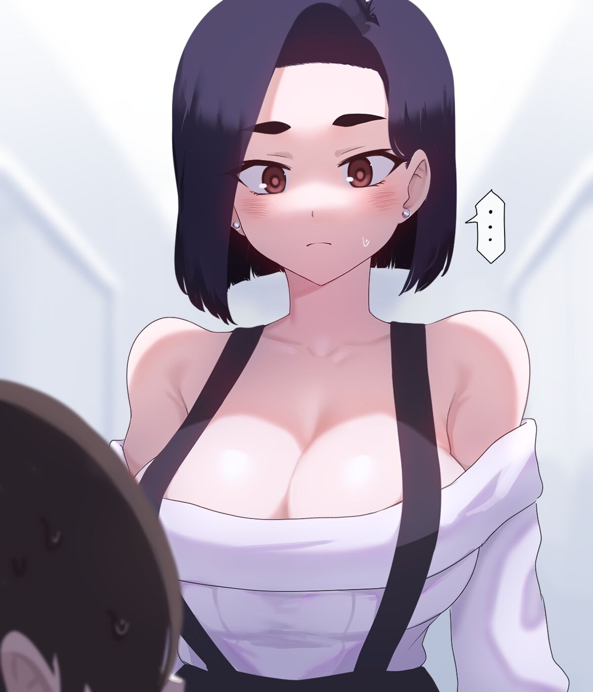 Yamada's Mom page 4 full
