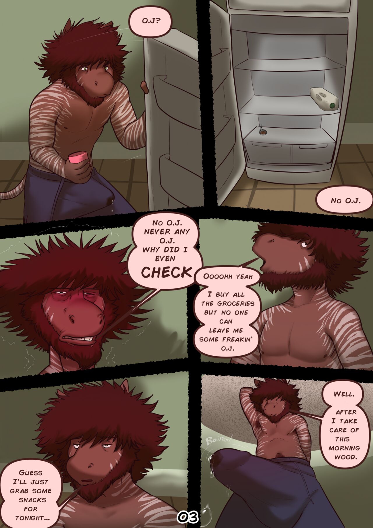 - The Return page 3 full