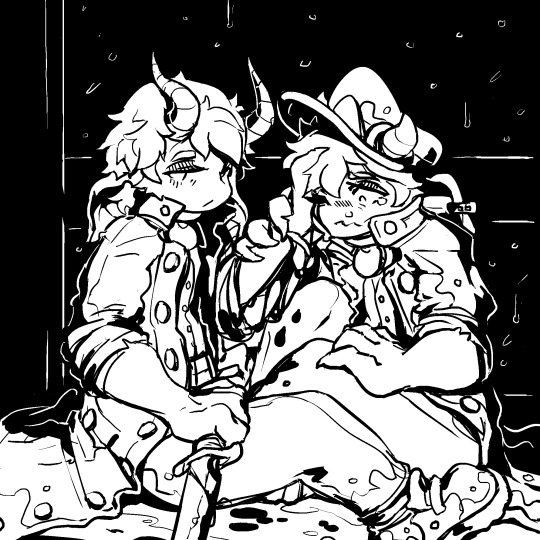 Artist - Ramheadedgirl page 9 full