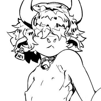 Artist - Ramheadedgirl (Alco) cover