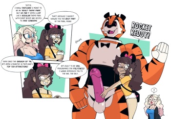 [Acgats] Tottie & Mona in Thotland! cover
