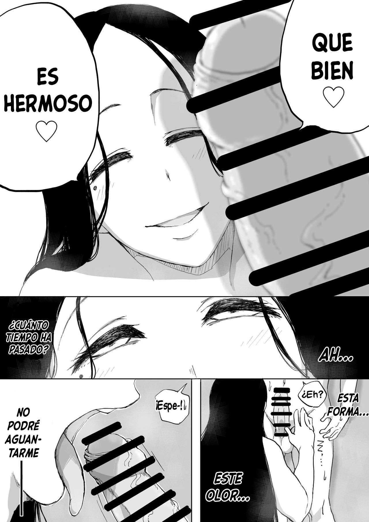 Zetsumetsu Sunzen Yukionna page 10 full