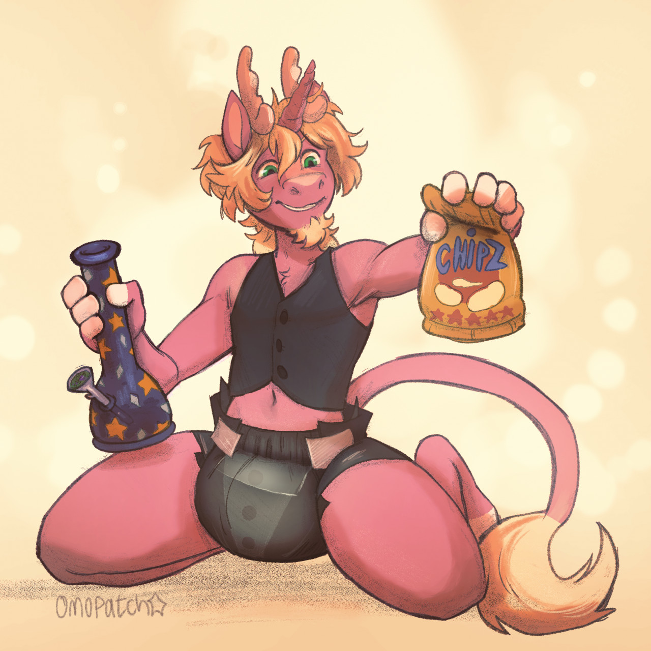 Artist - omopatch page 5 full