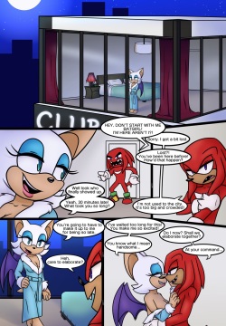 Making Up For Lost Time