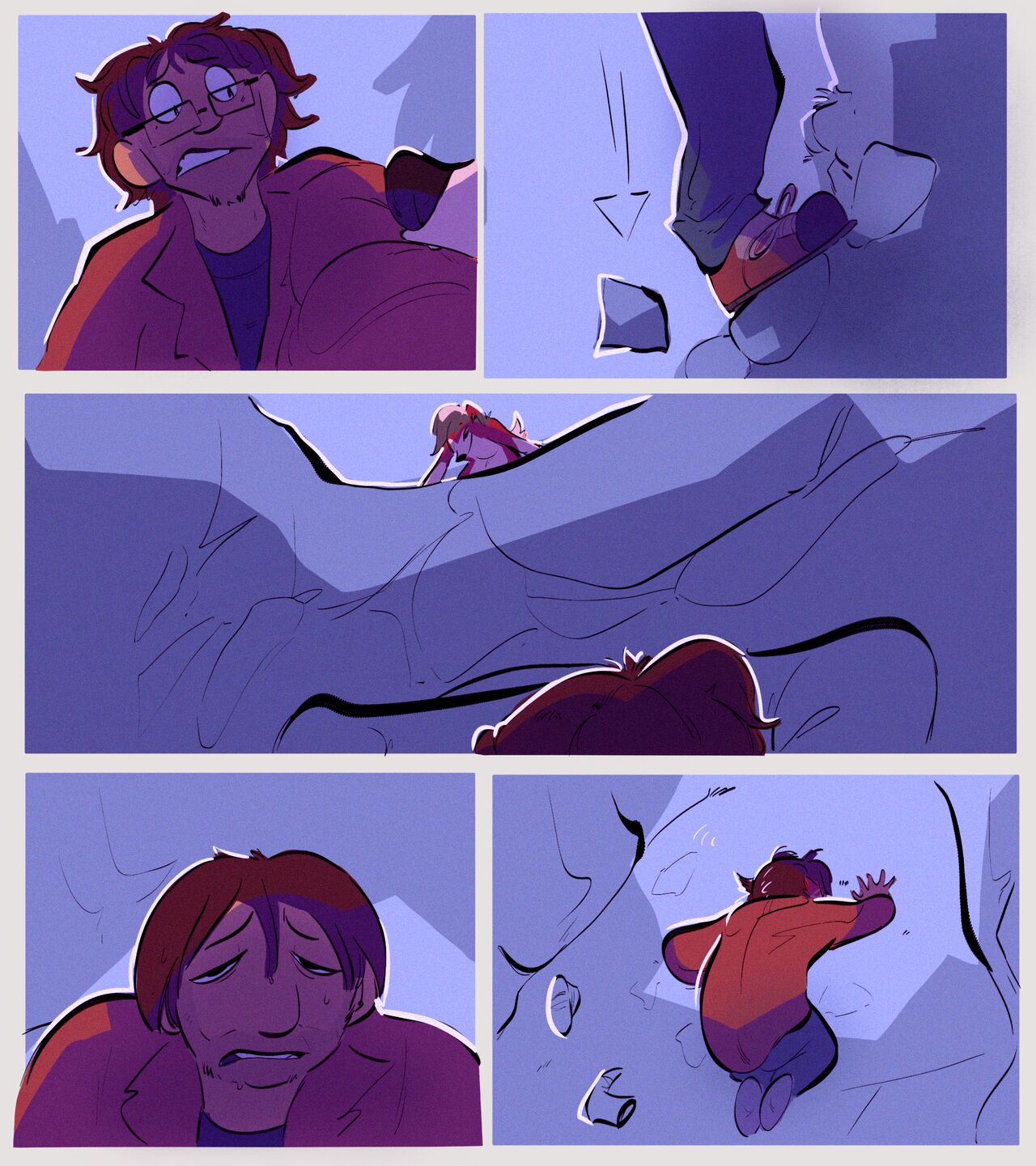 Gift for a Gift page 2 full