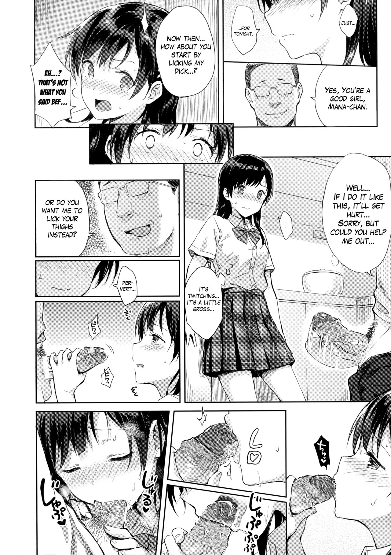 M.A.N.A page 9 full