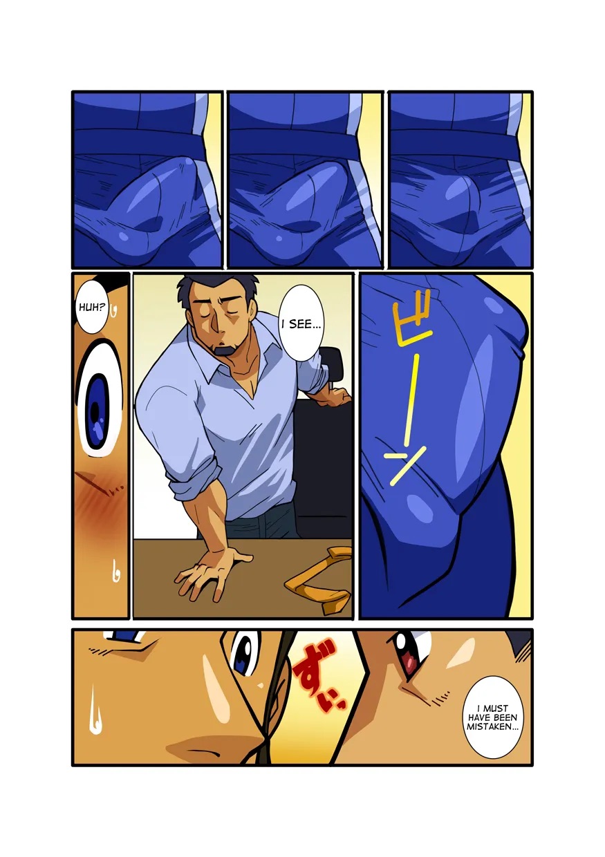 Nigatena Ano Ko Akogare no Kimi page 12 full