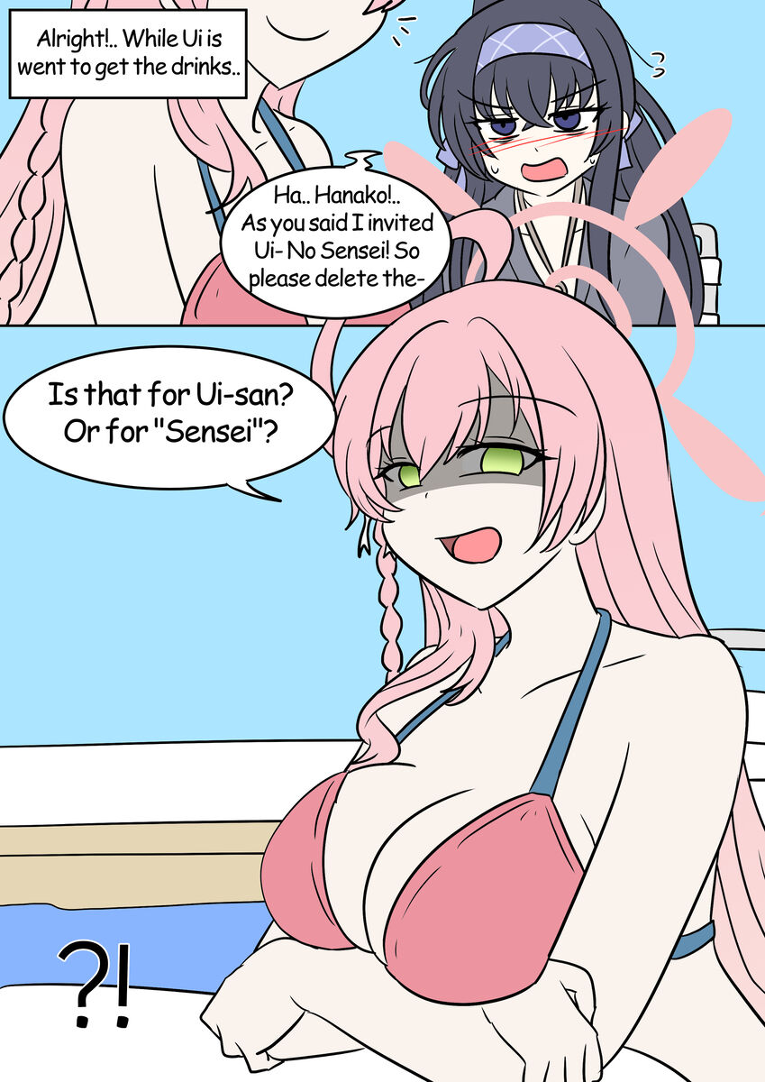 Cursed Book page 10 full