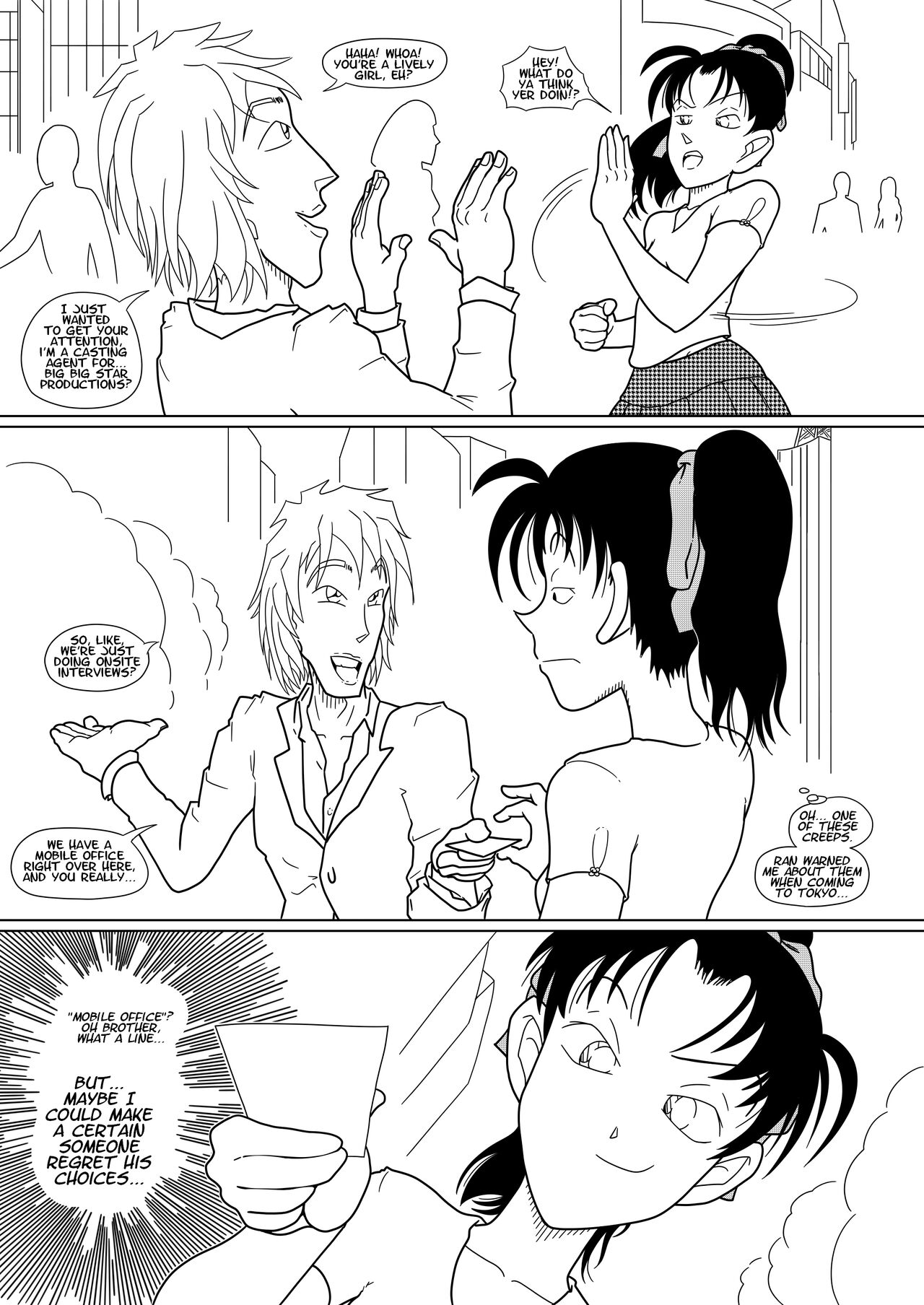 Camera on Kazuha page 3 full