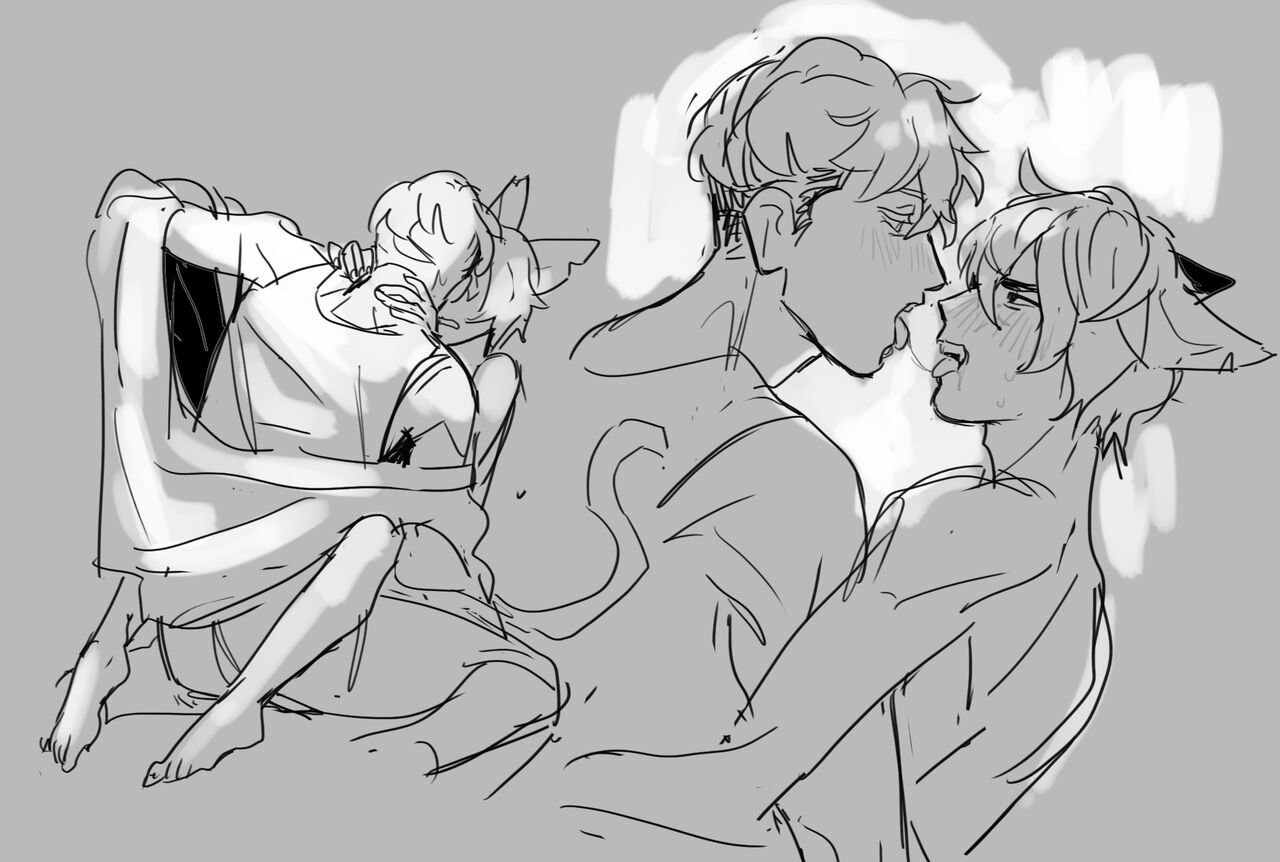 Yuyang & V'nita page 1 full