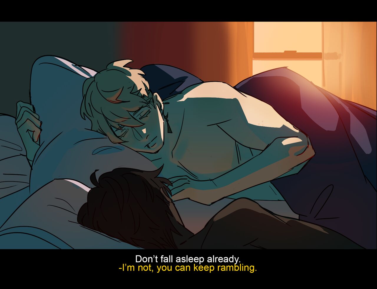 Yuyang & V'nita page 10 full