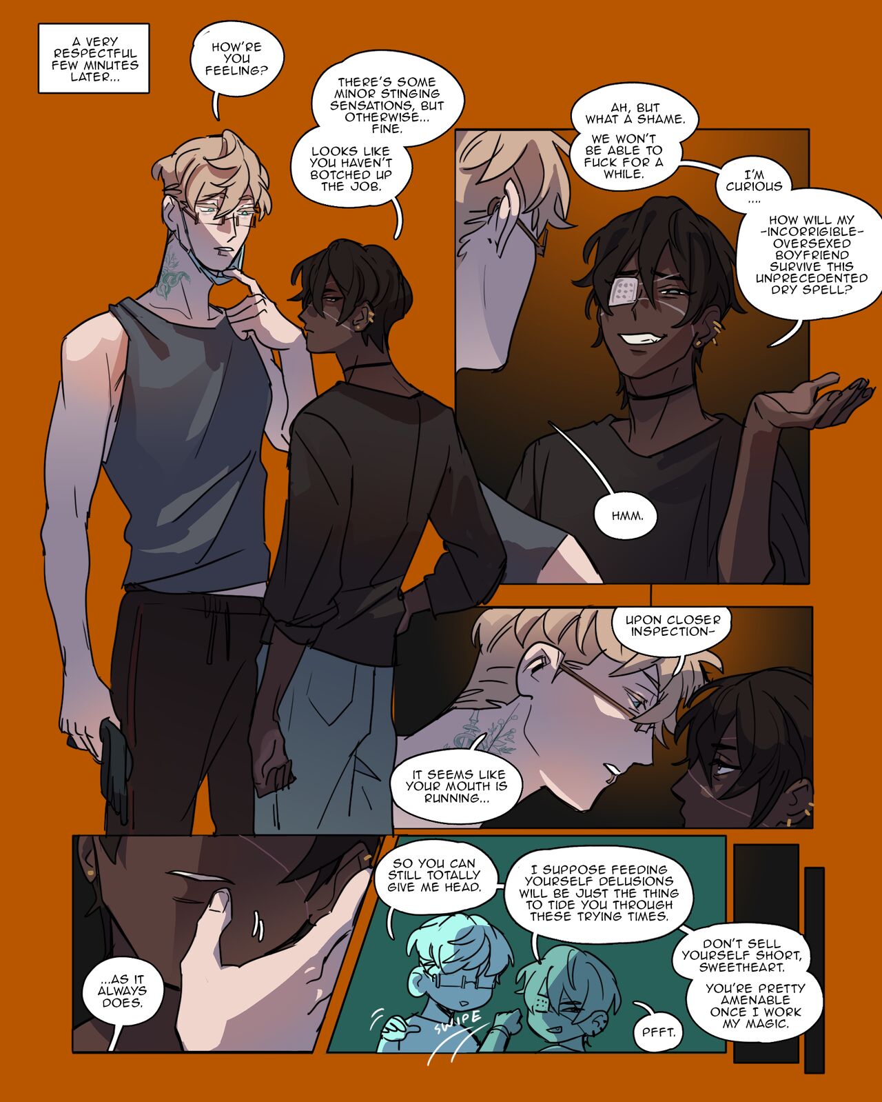 Yuyang & V'nita page 12 full
