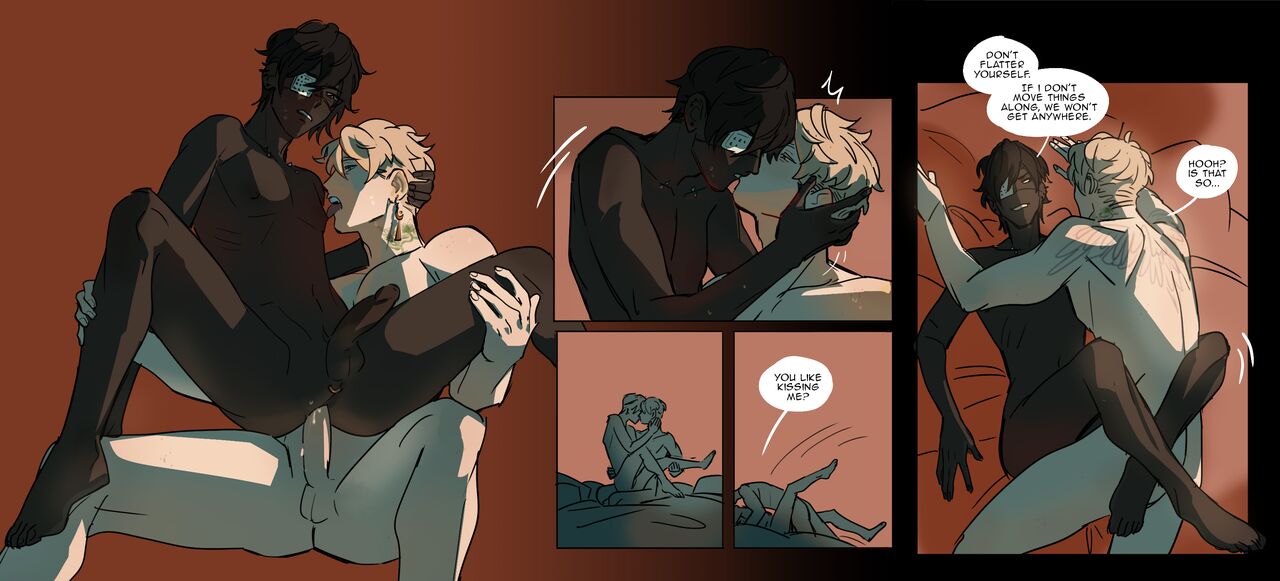 Yuyang & V'nita page 9 full