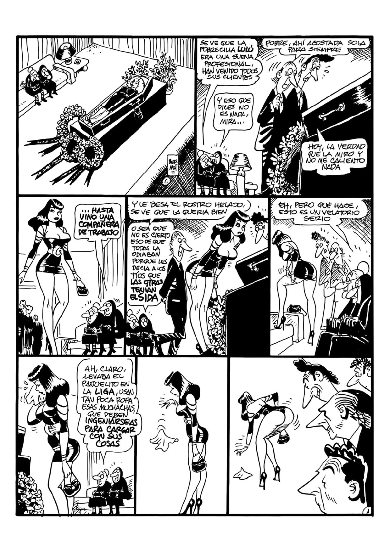 Clara de Noche 2 page 10 full