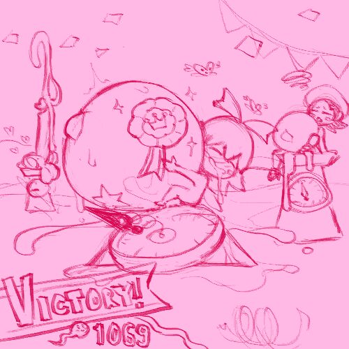 Kirby's Cream Buffet page 11 full