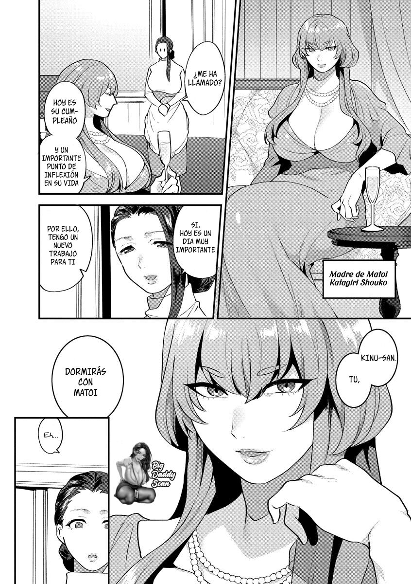 Encerrados En Un Capullo 1 page 5 full