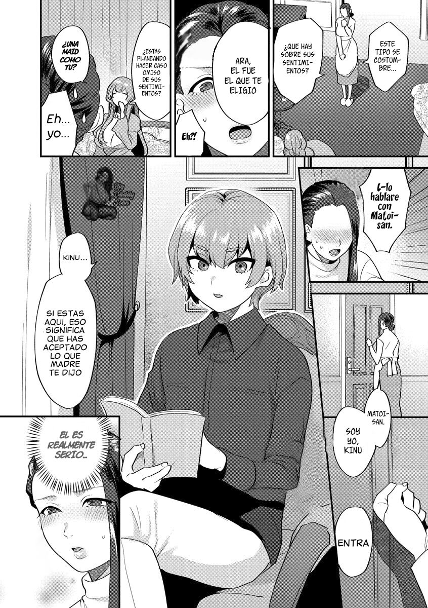 Encerrados En Un Capullo 1 page 7 full