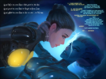 [Lukas] Binding Pact: A Deviant Kiss cover