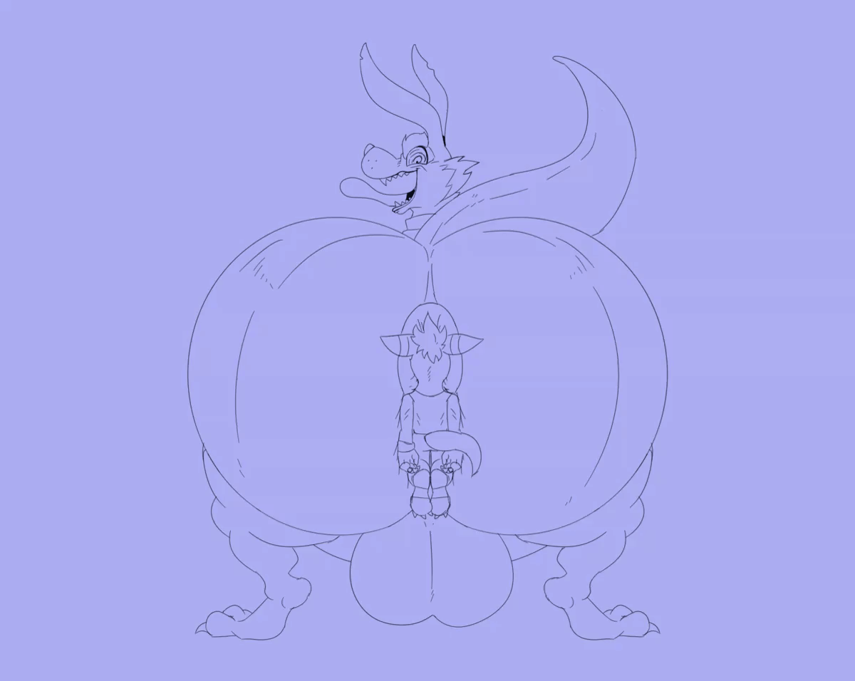 Crytus Vs Ripper Roo page 3 full