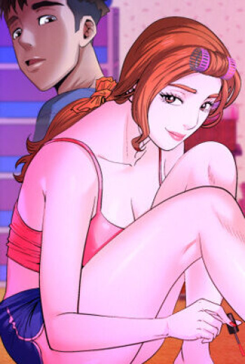 [Viagra / Sexy Bong] My Aunt/Secret Life Ch. 1-113 [English] cover