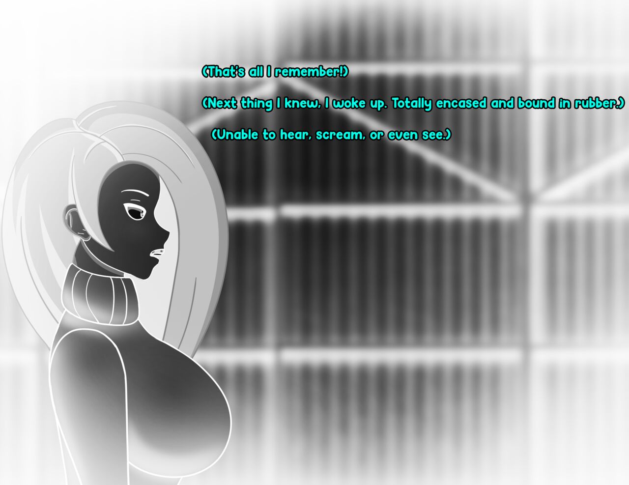 KIM STORY page 12 full