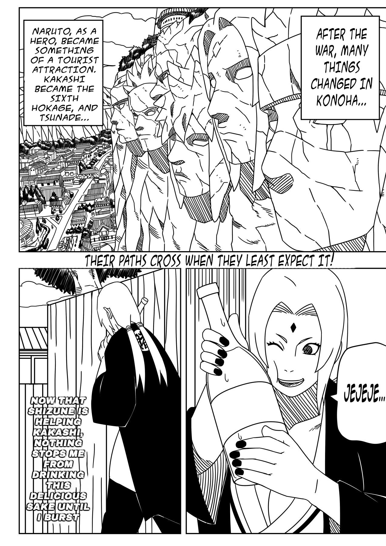 Legendary Loser page 2 full