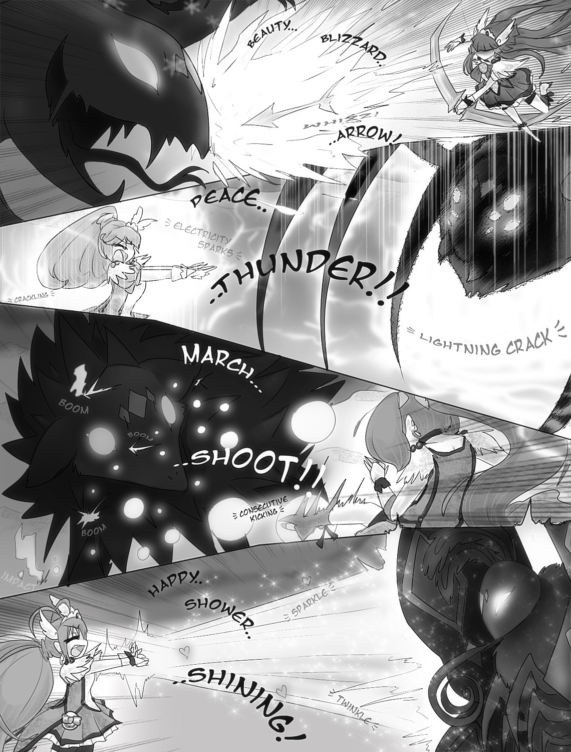 Bad End page 11 full