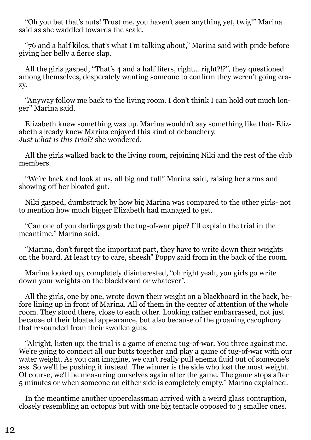 Inflated Egos *Complete Edition* page 12 full