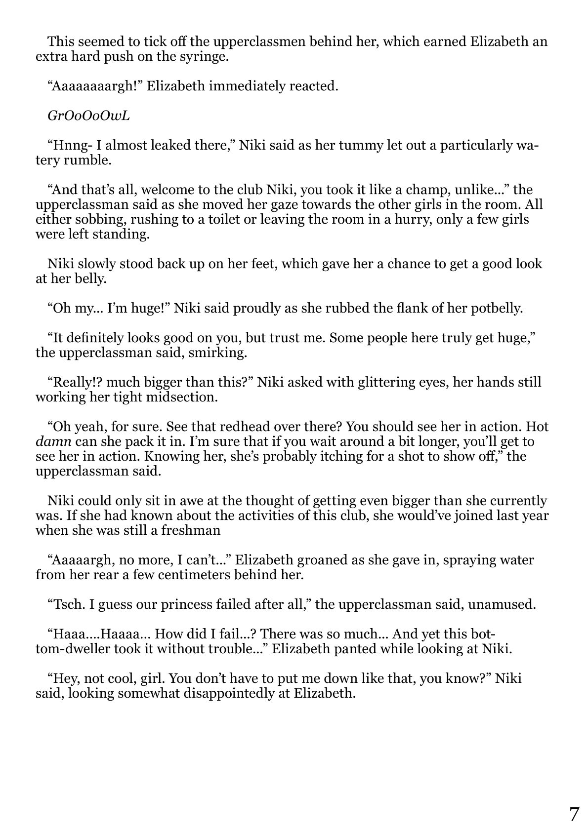 Inflated Egos *Complete Edition* page 7 full