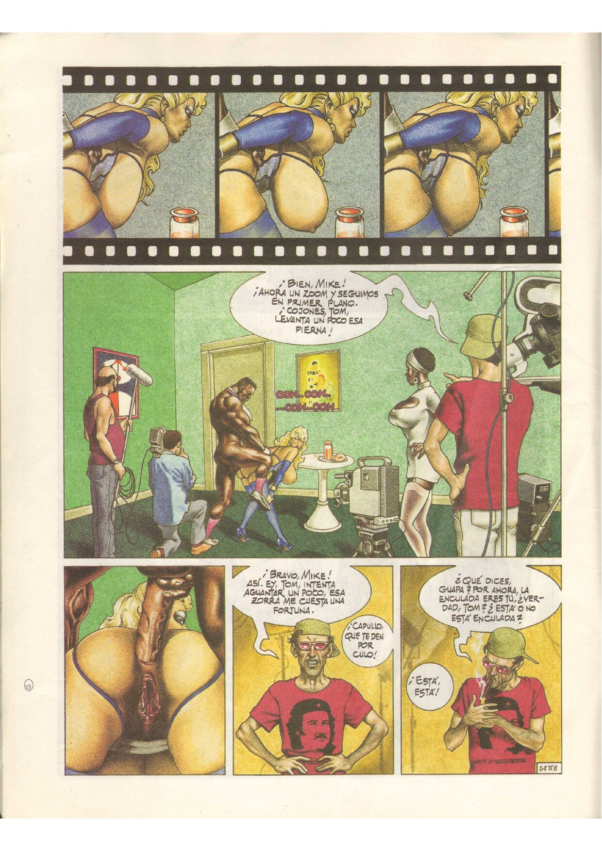 Revista Selen #6 page 11 full