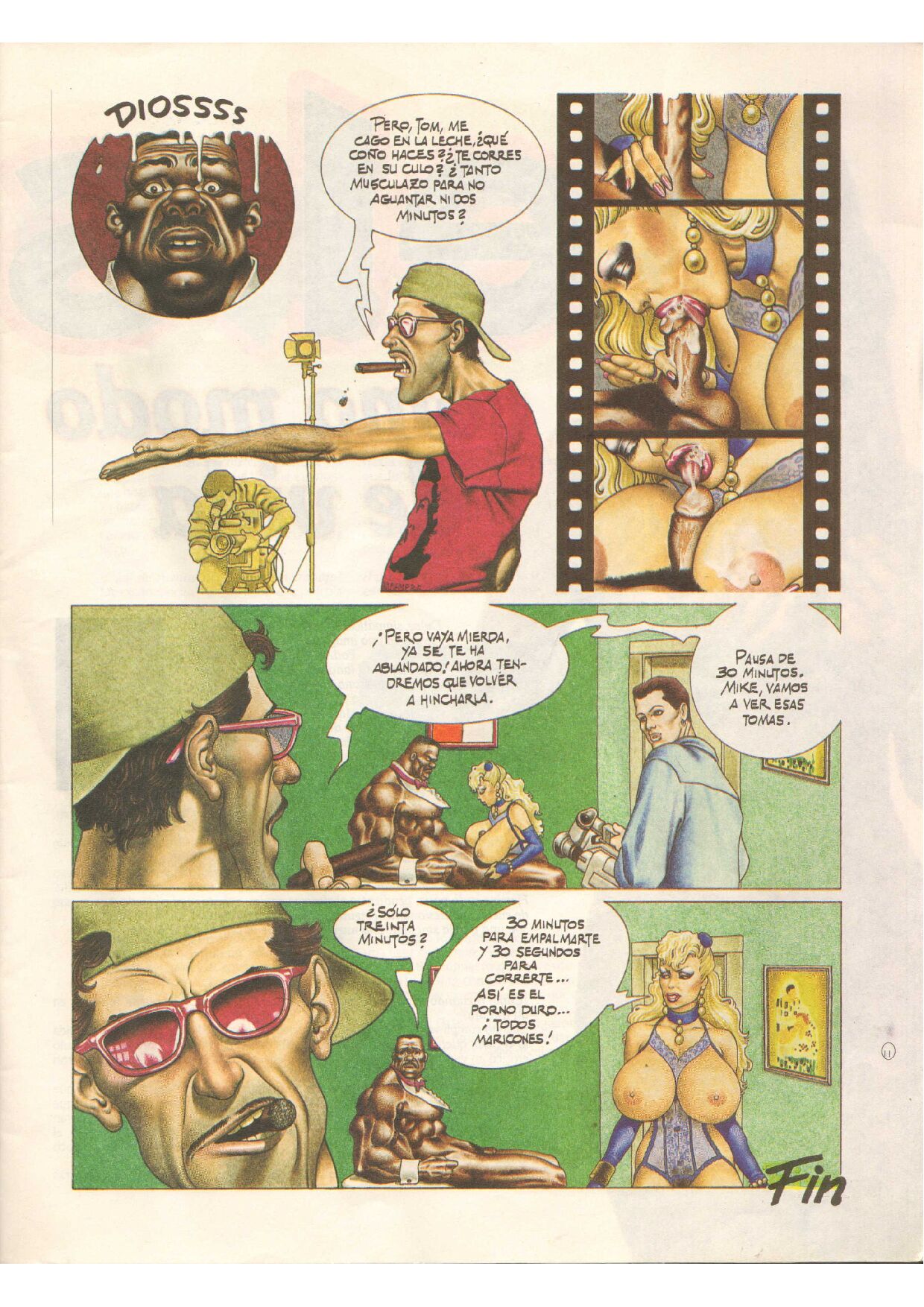 Revista Selen #6 page 12 full