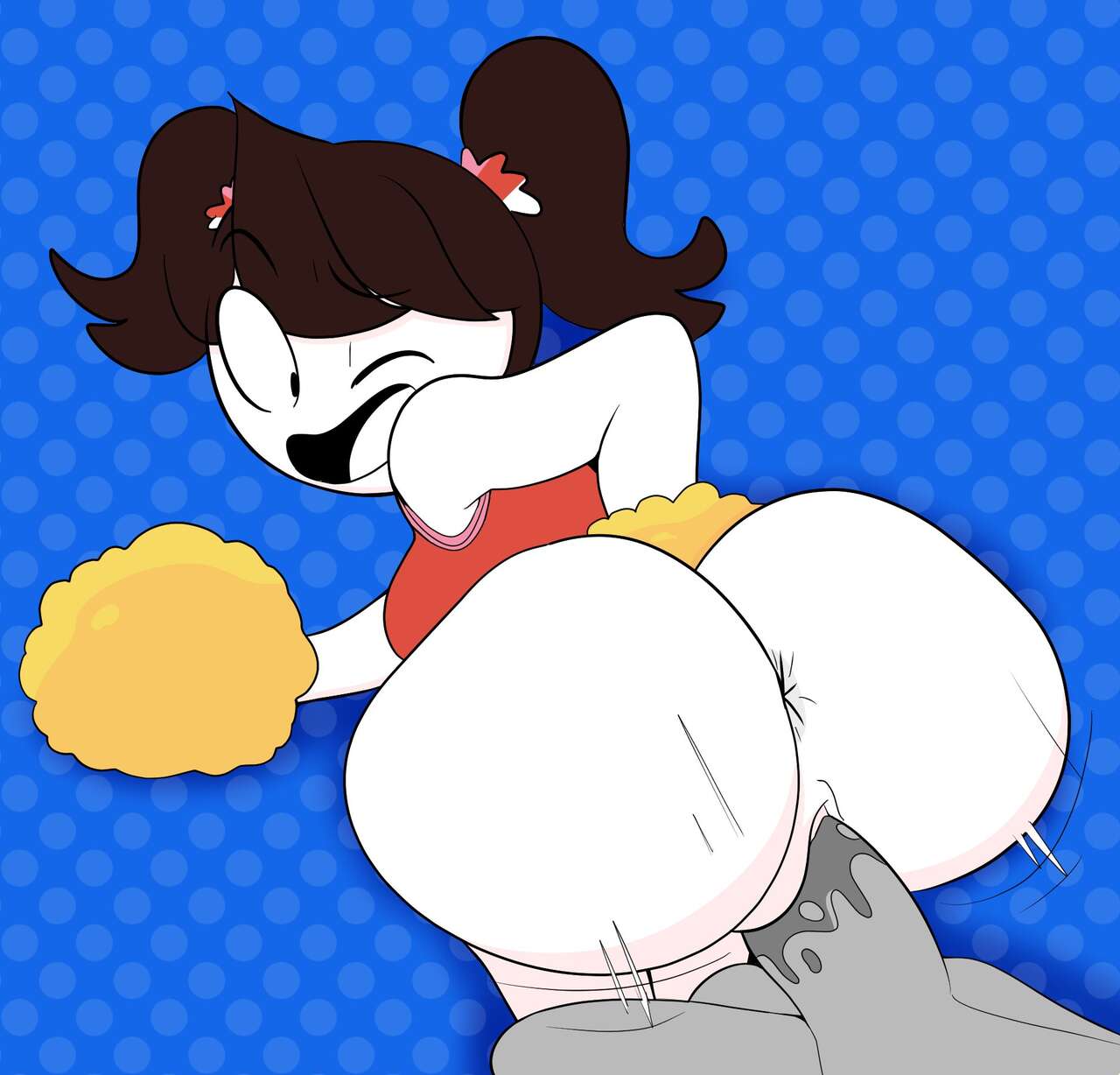 Jaiden Animations Collection Part 3 page 11 full