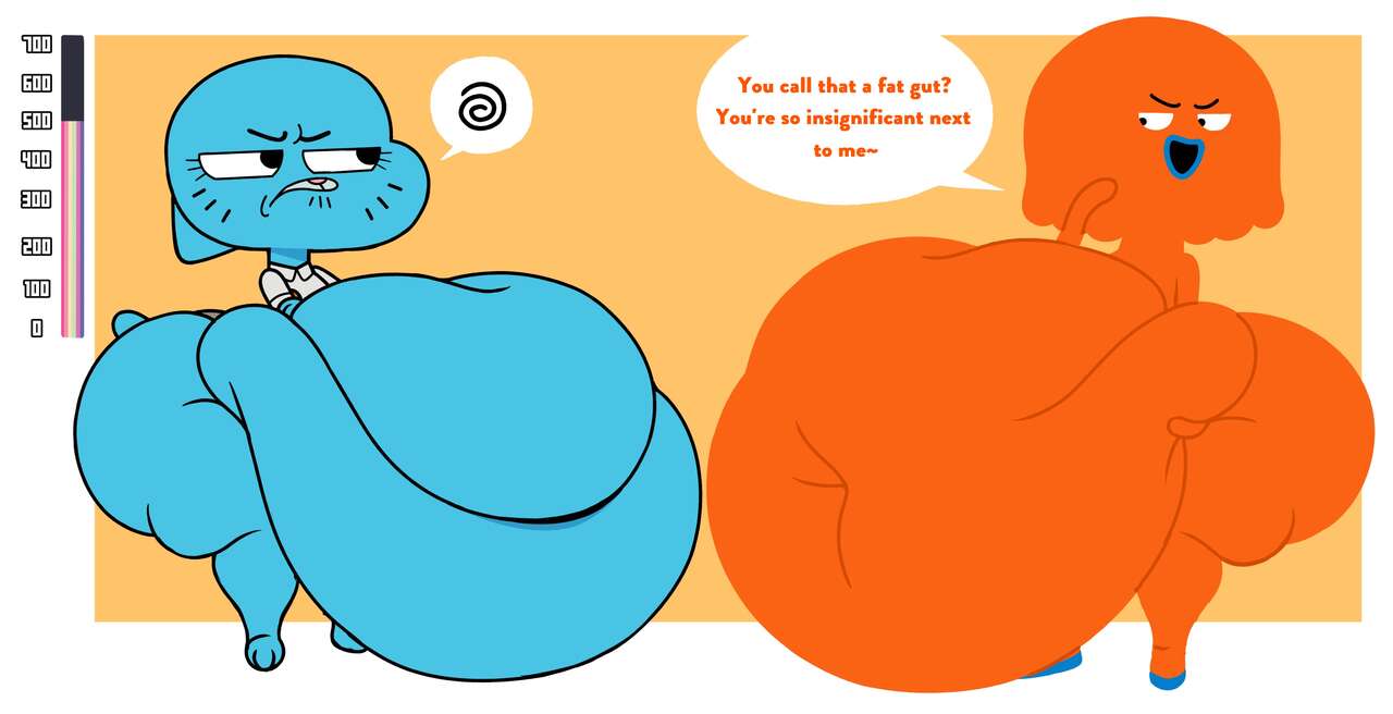 Nicole Watterson - WG DRIVE page 6 full