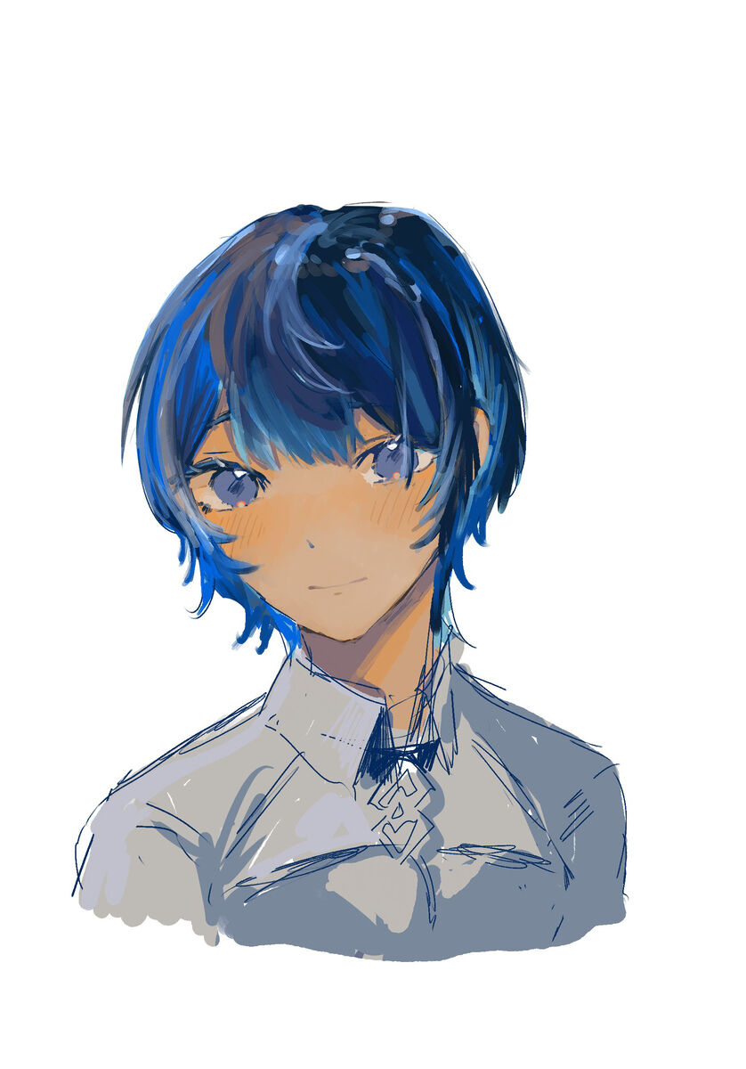 Shachō yume 6. page 5 full