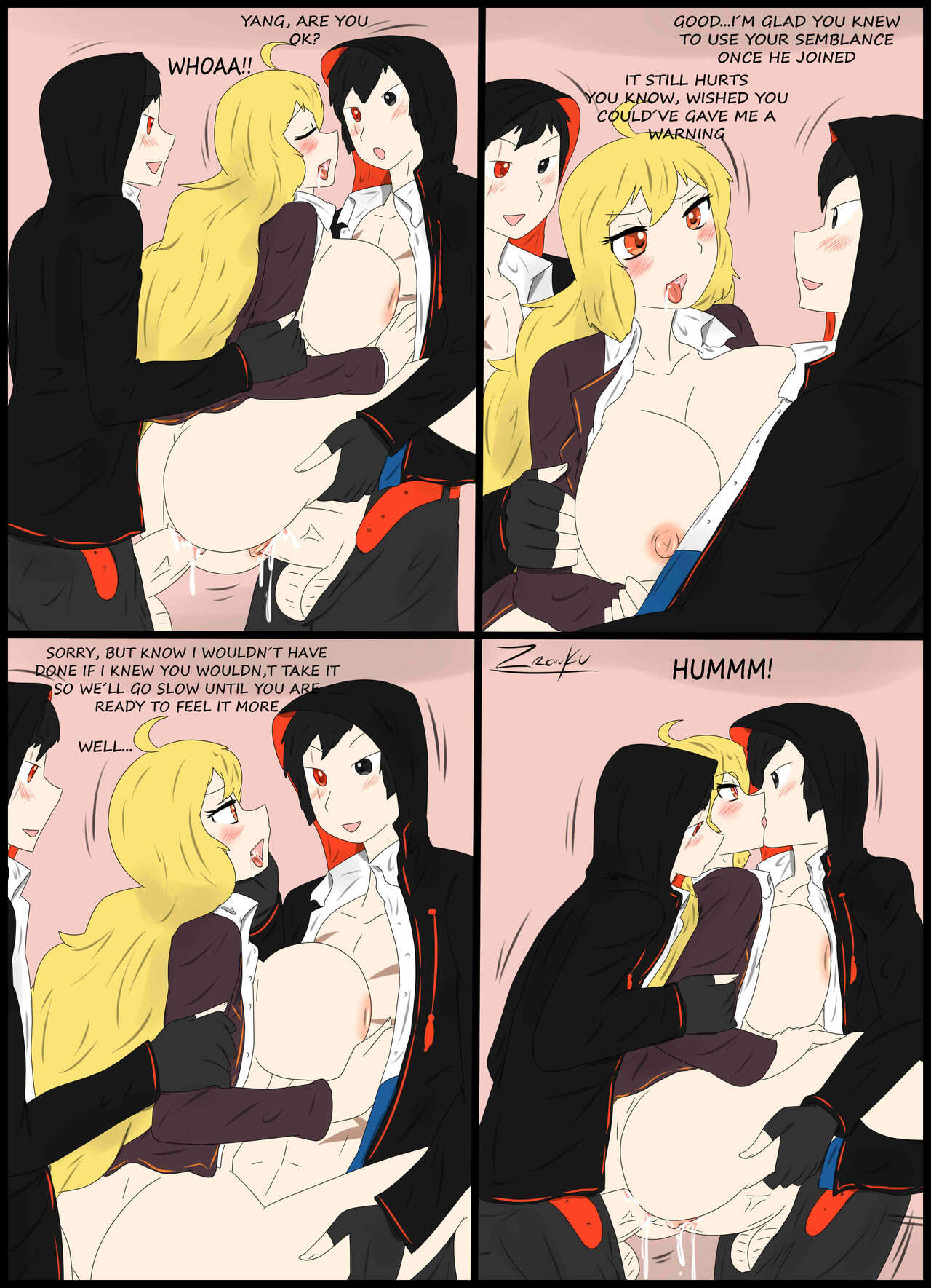 Sexy Book page 10 full