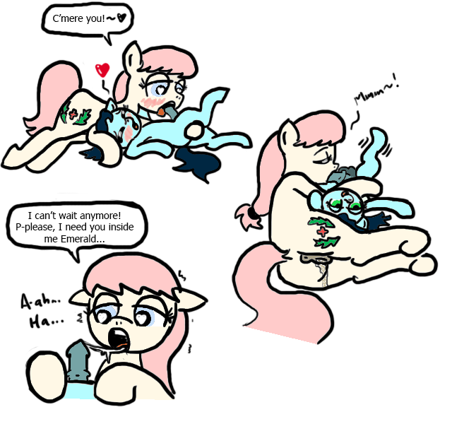 Colt Quest page 4 full