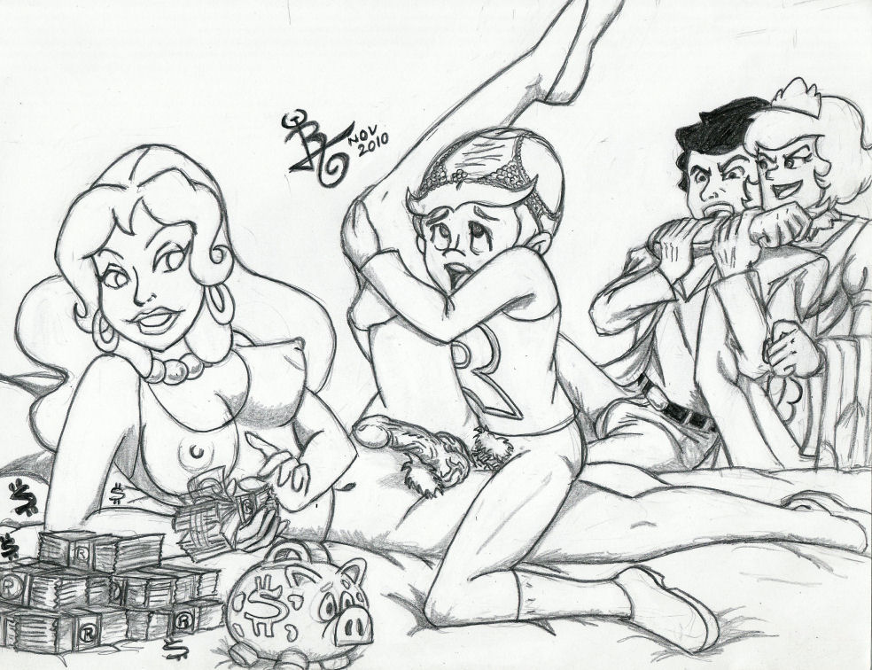 Richie Rich page 12 full
